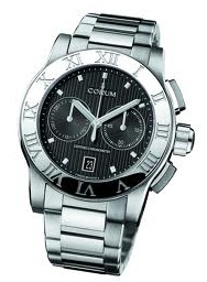 Corum Romvlvs 984.715.20/V810 BN77